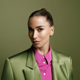 Majida Issa