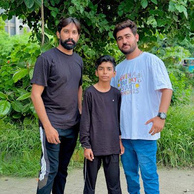 Majid Ali