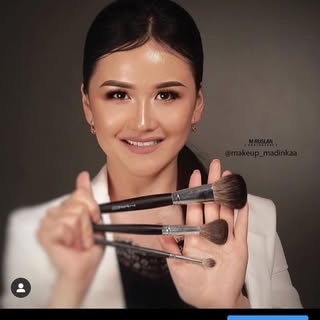 Макияж/Обучение/Бишкек🇰🇬