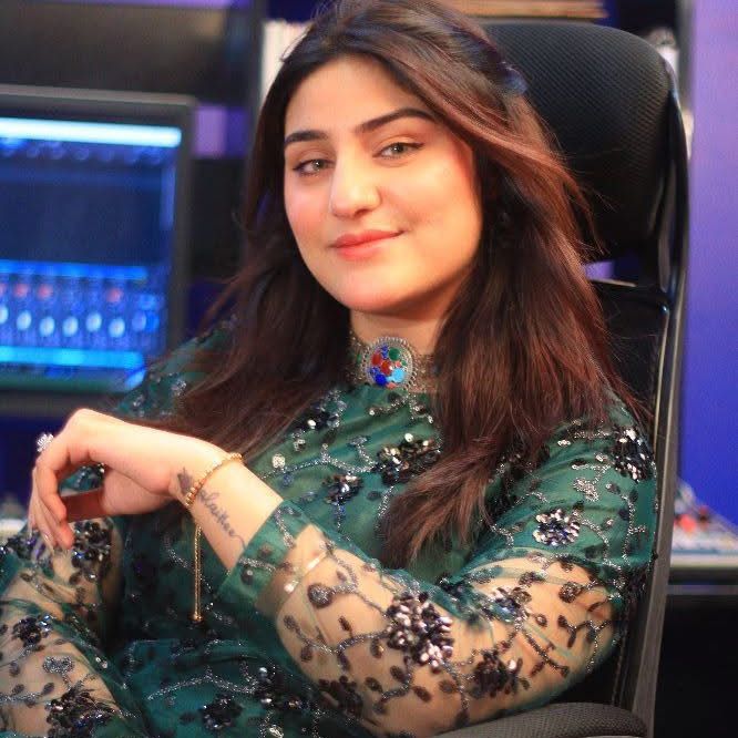 malaika khan offical