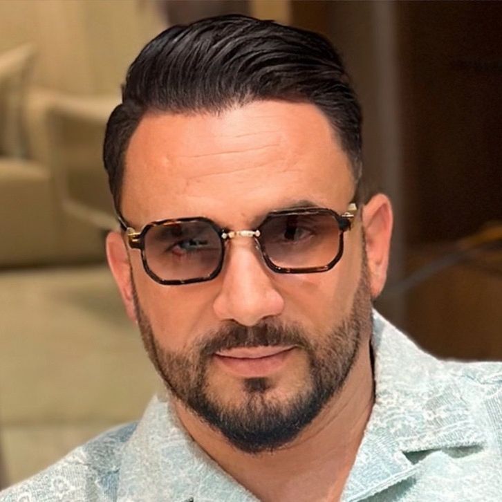 Malik Rawi