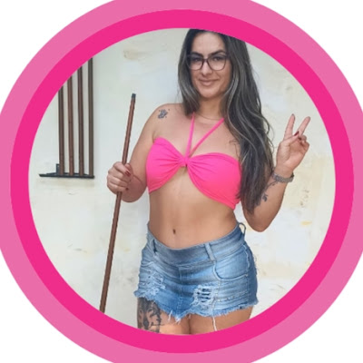 Malu Mãe💝