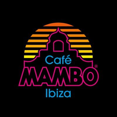 Cafe Mambo Ibiza