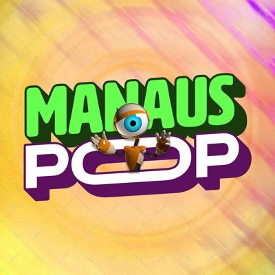 Manaus Pop🪇