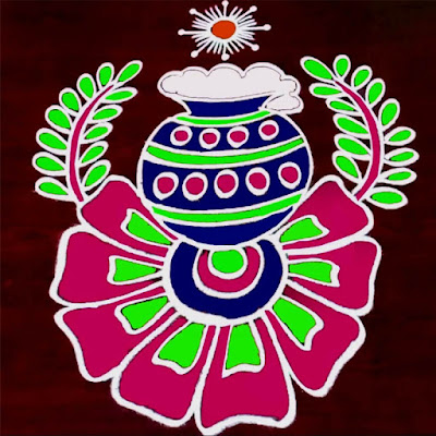 ManaVakita Muggulu
