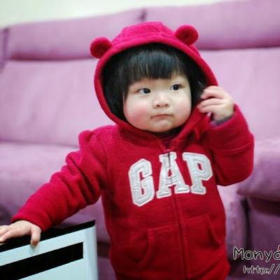 Mandy Yin