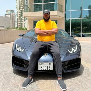 MANGA MOTORS®️