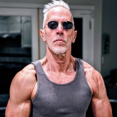 P.D. Mangan Health & Freedom Maximalist 🇺🇸