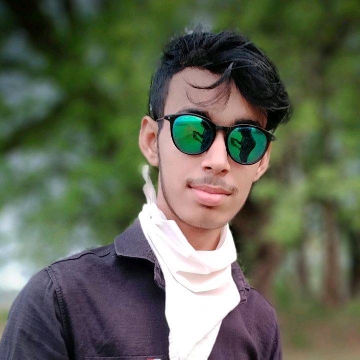 Mangaraj Dehury