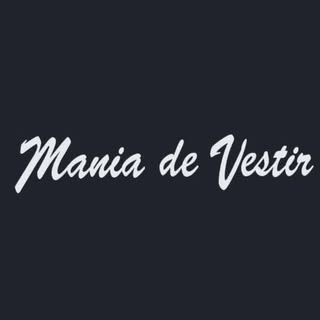 Mania de Vestir