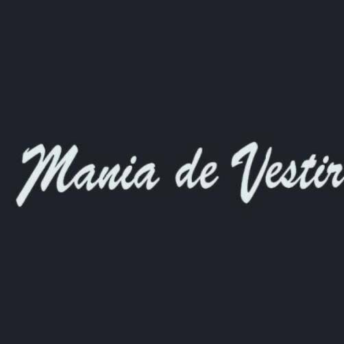 Mania de vestir
