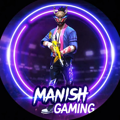 Manisha Gaming Yt