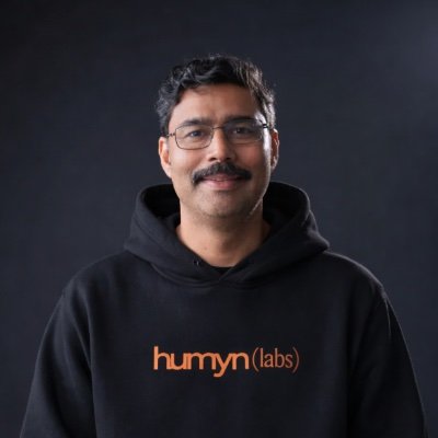 Manish | HumynLabs; KGeN