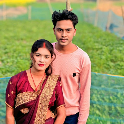 Manish rocky family