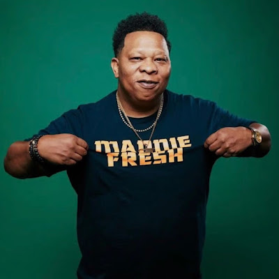 Mannie Fresh