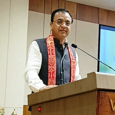 Manoj k Gupta