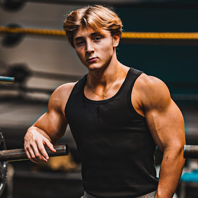 Manuel Haas