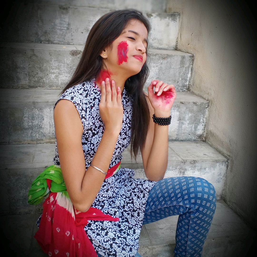 ❤MANASI DOUNDE❤