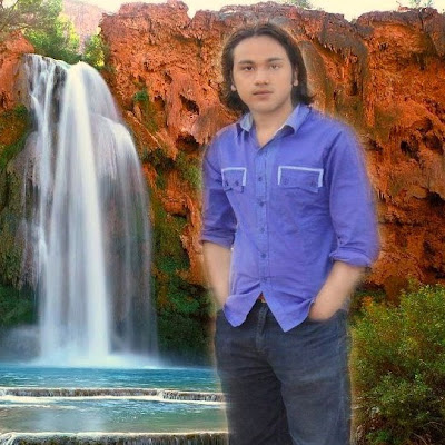 Maqsoodzuheb Zuheb