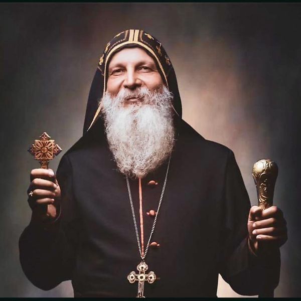 Bishop Mar Mari Teachings