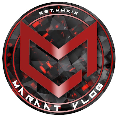 Maraat Vlog
