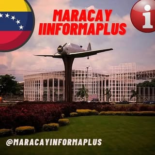 𝗠𝗔𝗥𝗔𝗖𝗔𝗬 𝗜𝗡𝗙𝗢𝗥𝗠𝗔𝗣𝗟𝗨𝗦 ®