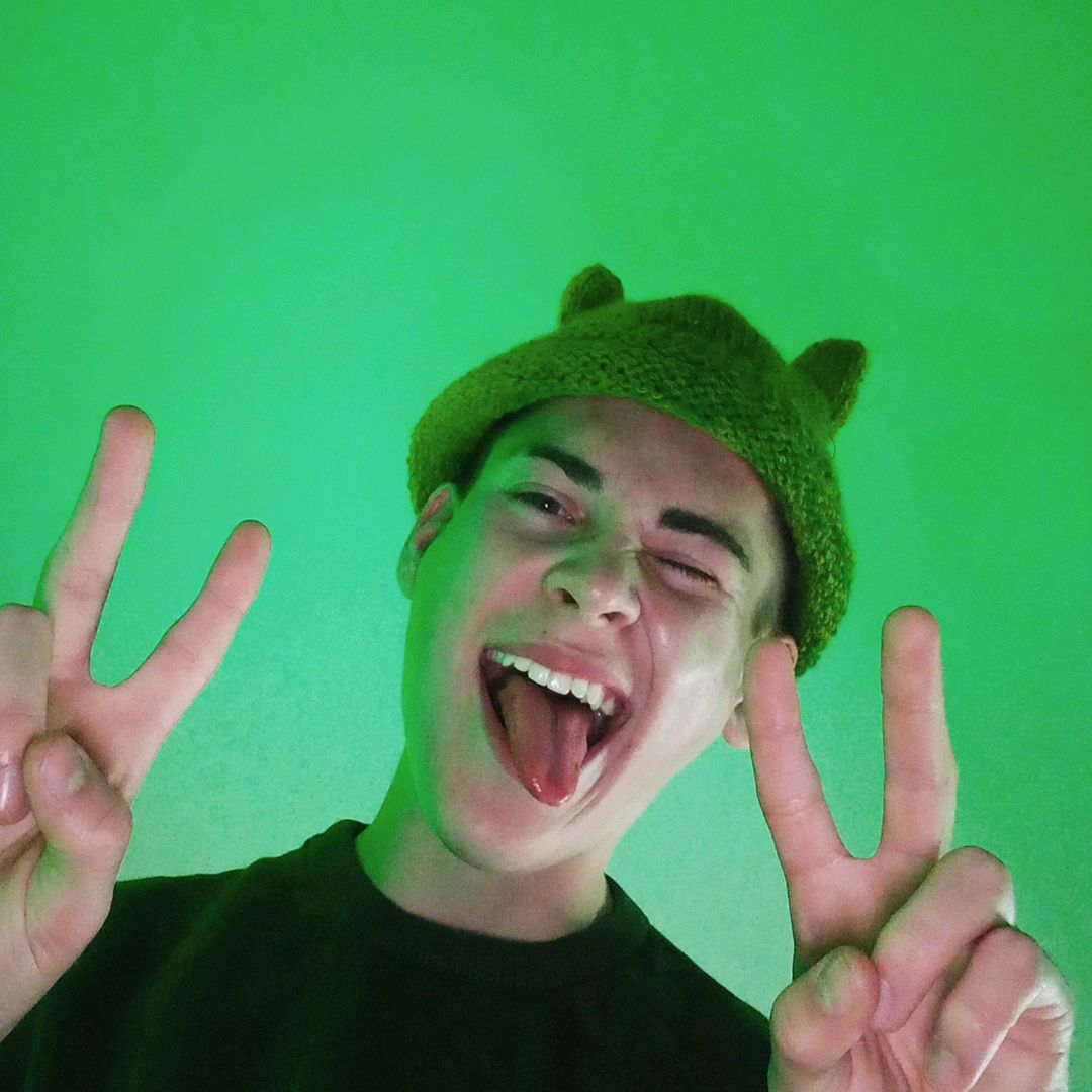 Дмитрий Мараховский🦖