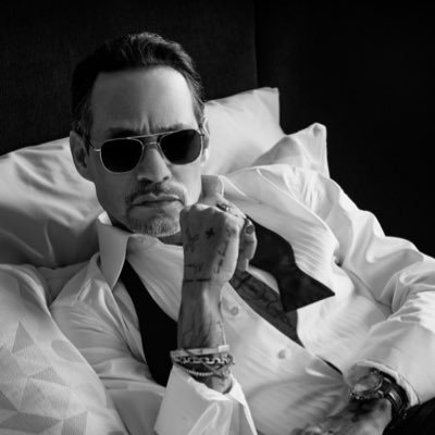 Marc Anthony