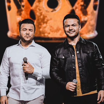Marcos e Matteus