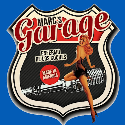 Marc's Garage