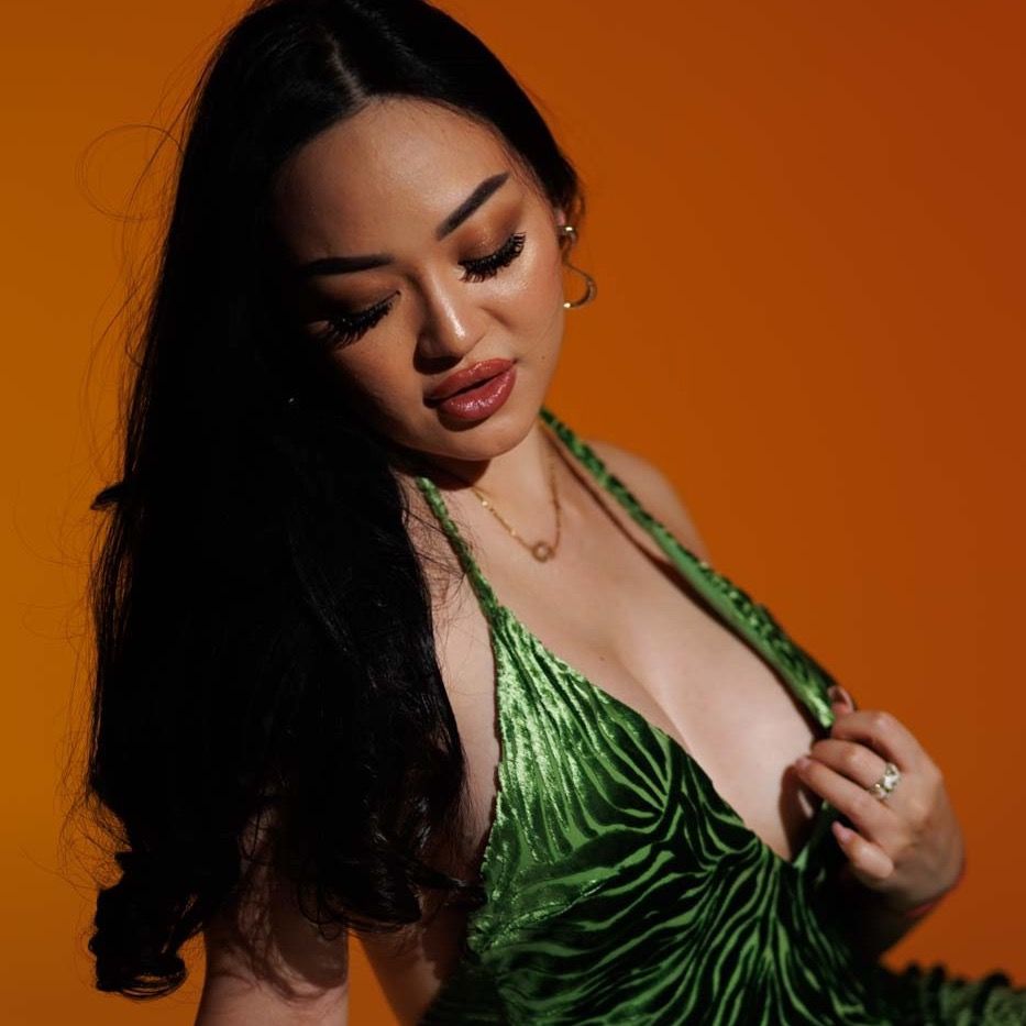 Margarita Nezemnaya