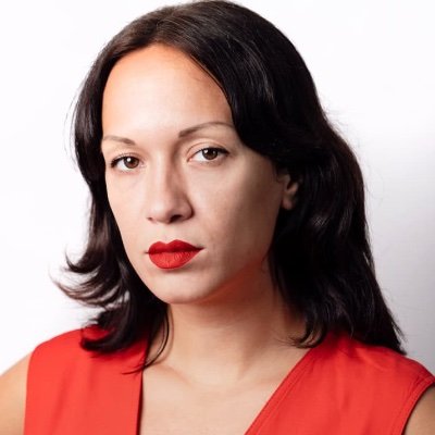 Marguerite Stern
