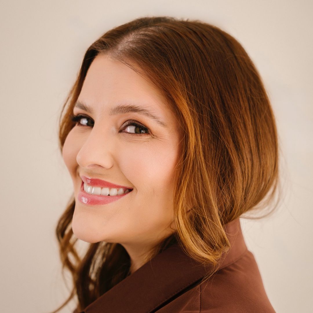 Maria Cláudia Ferrari