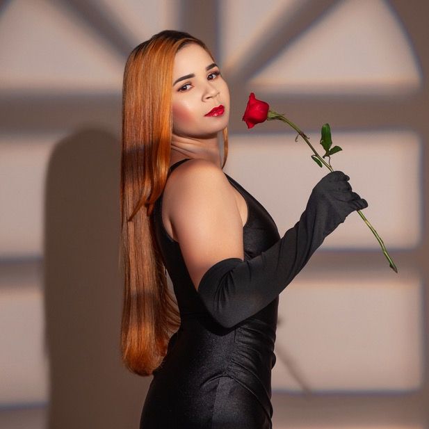 Maria Salcedo