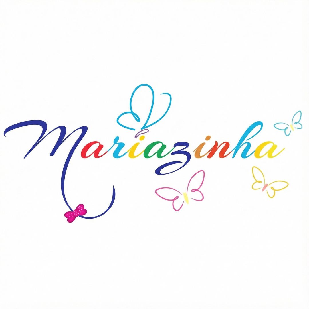 Mariazinha👗