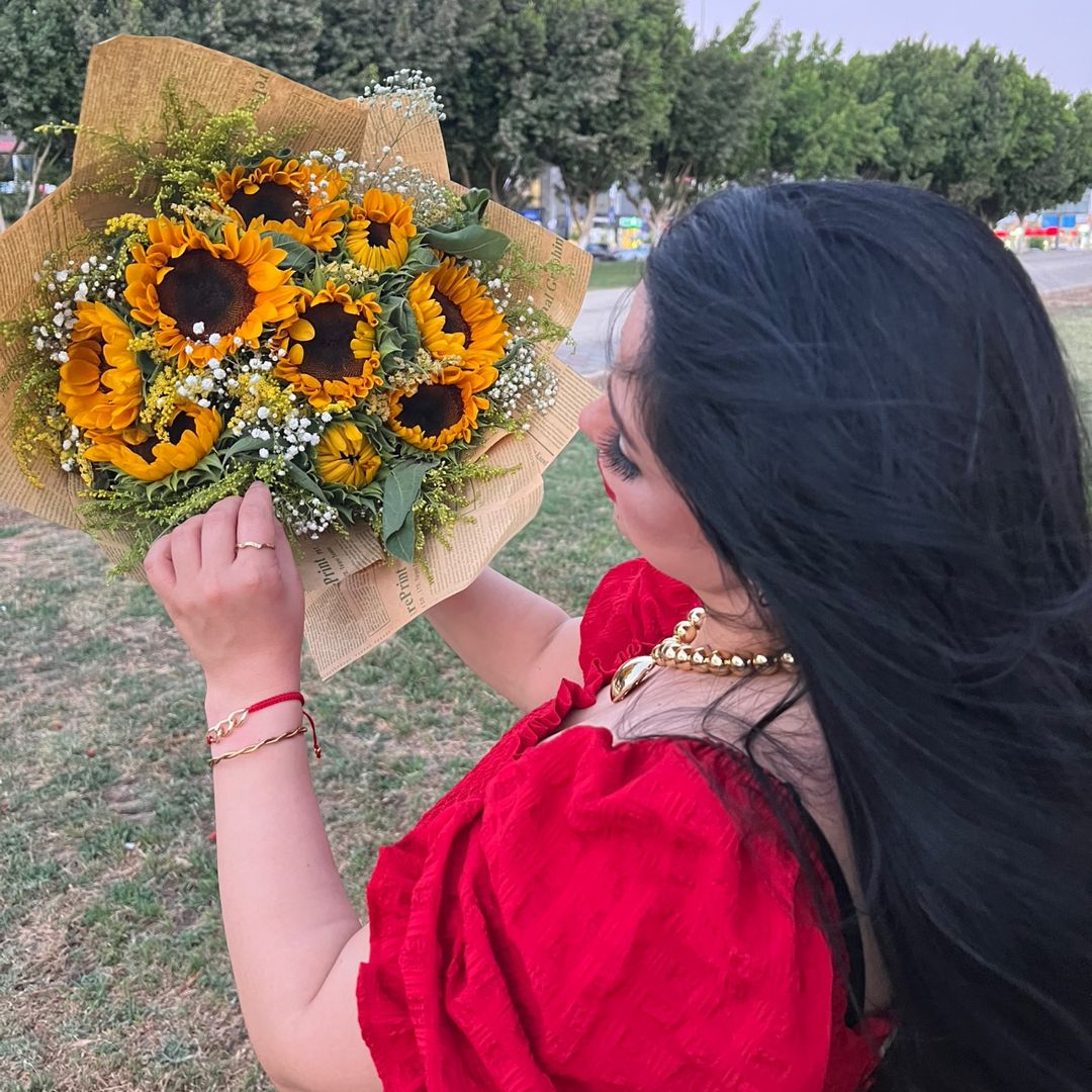 Marina 🧜‍♀️ 🌊⛴️