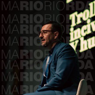maRIO rioRDA
