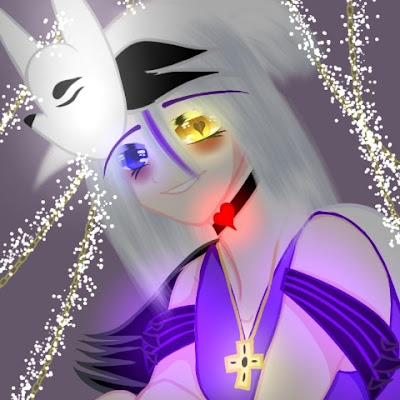 ♡Mari The Jackal Forever♡ Official