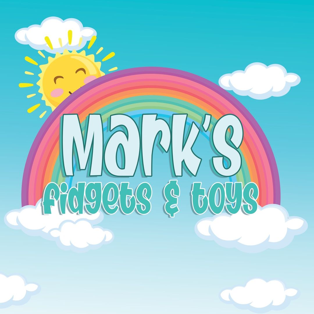 Mark’s Fidgets & Toys