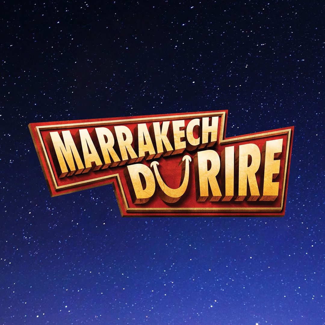 Marrakech du Rire