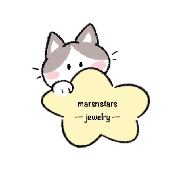 MarsnStars Jewelry