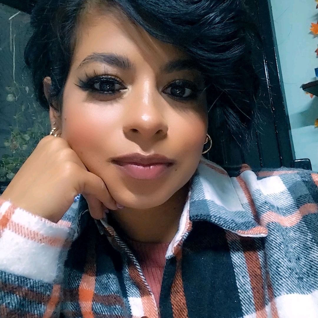Martha R Garcia