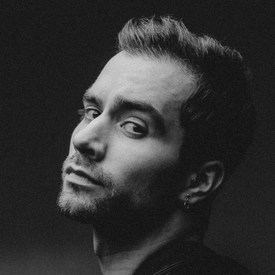 Martin Scibor-Gurkovsky