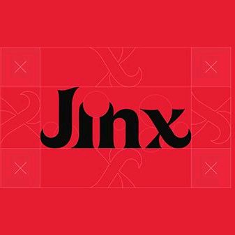 J᭄inx Can't Carry