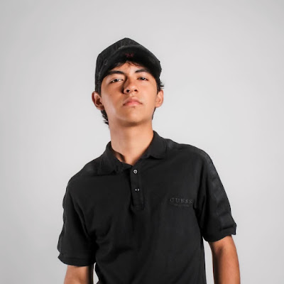 Marvin Vega