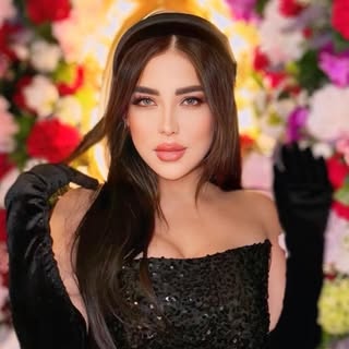 Marwa Ghassan مروة غسان