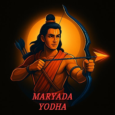 Maryada Yodha