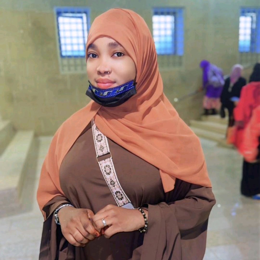Maryam Funtua