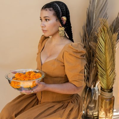 مريم حسنا