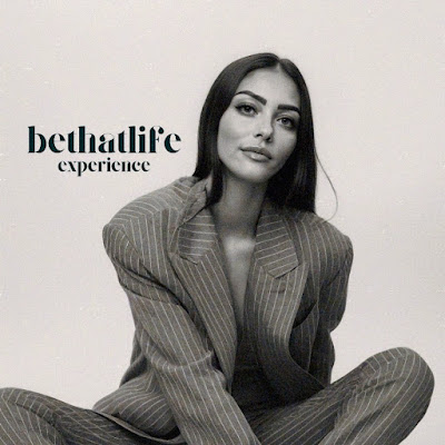 Mary Cristine: BE THAT LIFE Experience 🎙️